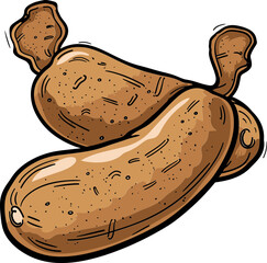 From Tree to Table The Story of Tamarind Fruit