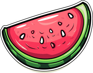 The Juicy Debate Seedless vs. Seeded Watermelons