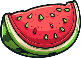 A Slice of History Watermelon Presence in Art Literature and Pop Culture
