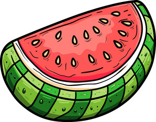 Watermelon Wonderlands Spectacular Displays and Sculptures at Melon Festivals