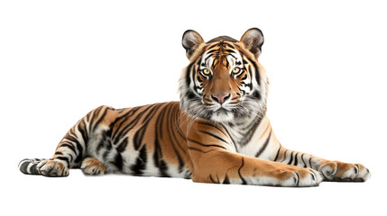 siberian tiger transparent background, tiger