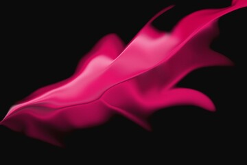 abstract colorful gradient background for design as banner, ads, and presentation concept