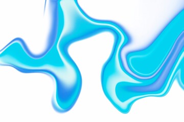 abstract colorful gradient background for design as banner, ads, and presentation concept