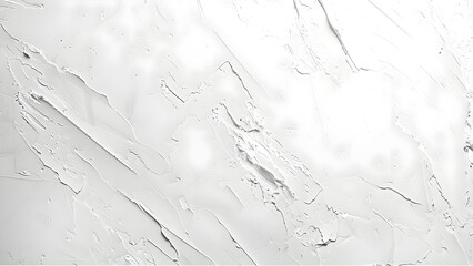 White cement floor texture background 