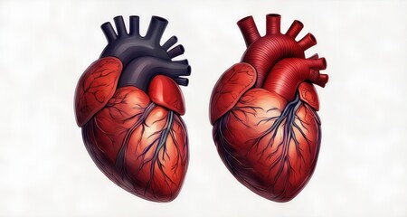  Vital Vessels - A Visual Guide to Heart Anatomy