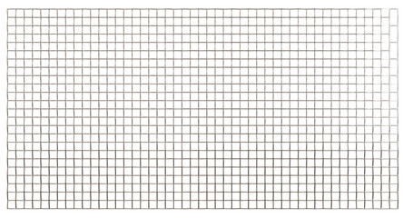 From Manufacturer to Innovation: This 3D frame highlights the advanced design of your inter-crimped mesh. Steel construction and unique weave showcase your commitment to progress.