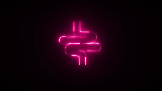 Small intestine is consisted of duodenum, jejunam and ileum. It is participated in digestion an absorption.