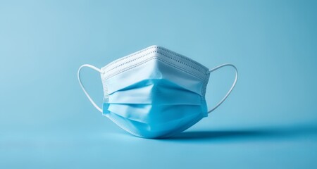 Protection in Style - A modern face mask for a safer world