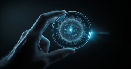  Exploring the microscopic world with precision and care