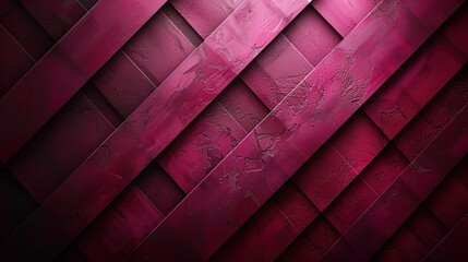 Premium background design with red-brown diagonal pattern. Vector horizontal format for digital business banners, official invitations, luxury vouchers, prestigious gift cards. - obrazy, fototapety, plakaty