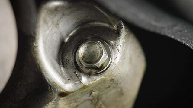 M14 x 1.5MM Magnetic Engine Oil Drain Plug for Secure Oil Changes and Leak Prevention