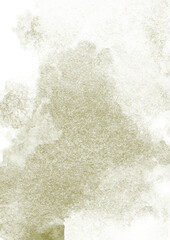 watercolor grunge grain splash texture background vector illustration