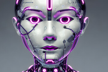 Artificial intelligence. Generative AI