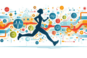 Health and Wellness: The ongoing emphasis on health and wellness is likely to persist