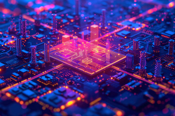 Telecommunications and Connectivity: As technology continues to advance, occupations related to 5G technology