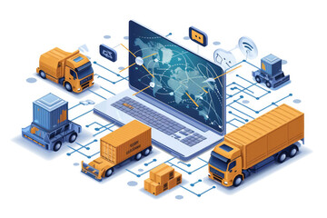 E-commerce and Logistics: Jobs related to e-commerce, supply chain management