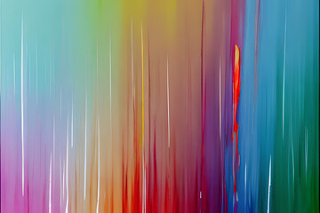 the background of the paint texture. Generative AI