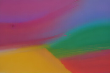 the background of the paint texture. Generative AI