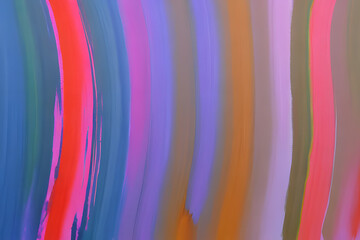 the background of the paint texture. Generative AI