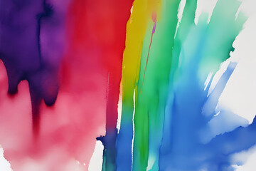 the background of the paint texture. Generative AI