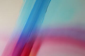 the background of the paint texture. Generative AI