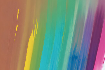 the background of the paint texture. Generative AI
