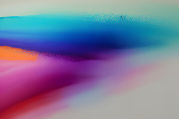 the background of the paint texture. Generative AI