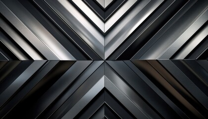 Obraz premium abstract background of metal texture surface