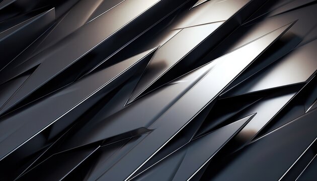 abstract background of metal texture surface