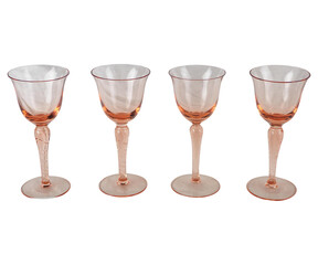 Image of Wine glass