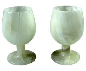 Image of Wine glass