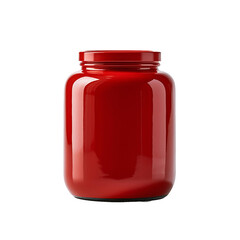 Clear Cut Jar Image, Professional and Neat Graphics Guaranteed