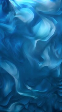  Blue abstract texture. paper art style can be used in cover design, website backgrounds or advertising.