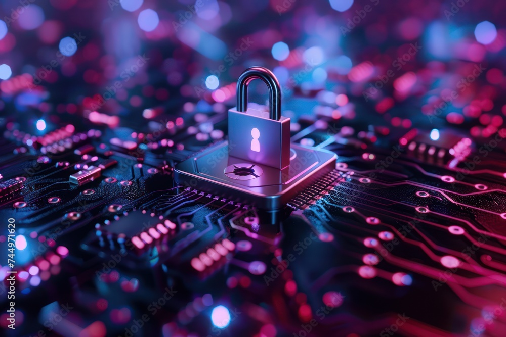 Poster endpoint security is a crucial aspect of cyber defense, providing protection at device level from th