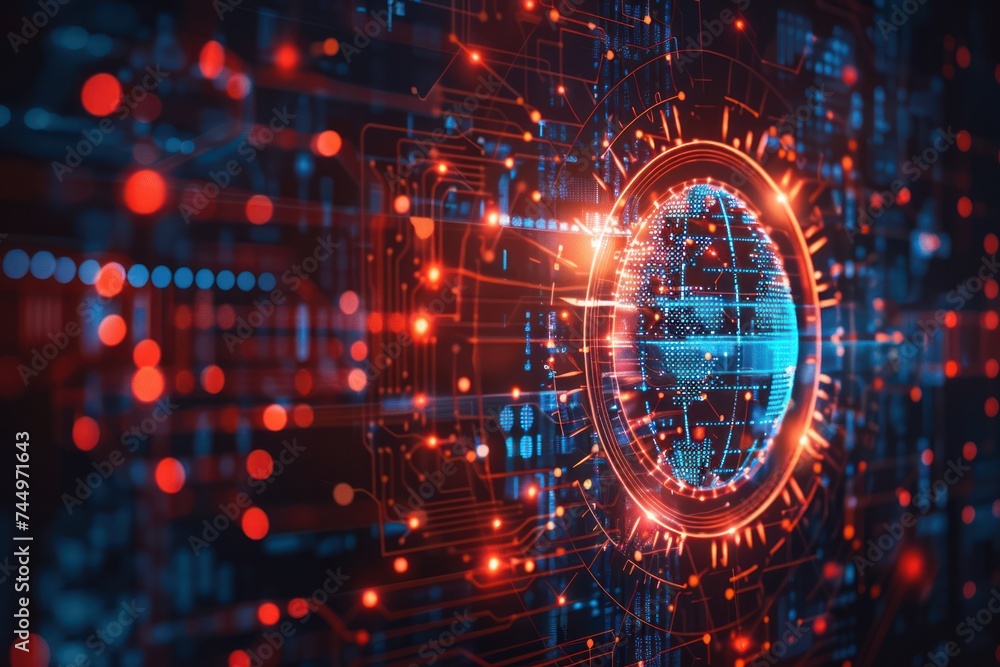 Poster endpoint security is a crucial aspect of cyber defense, providing protection at device level from th
