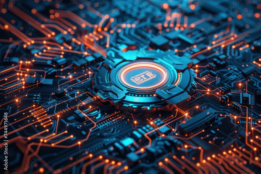 Poster endpoint security is a crucial aspect of cyber defense, providing protection at device level from th