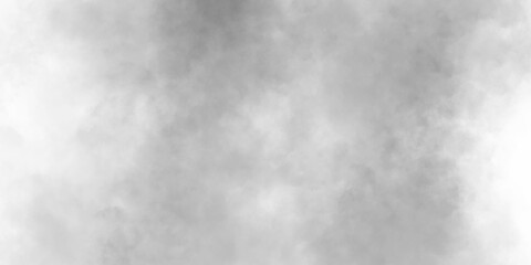 Obraz na płótnie Canvas Gray smoky illustration smoke exploding design element.reflection of neon,cumulus clouds texture overlays liquid smoke rising misty fog smoke swirls fog and smoke,mist or smog. 