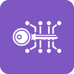 Key Icon
