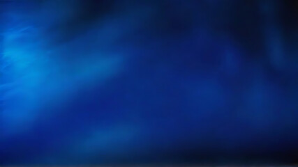 blue lighting Blur Photo abstract background