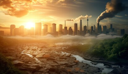 Our Warming World - Understanding the Impact and Implications of Global Warming and Climate Change