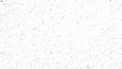 noise pattern. seamless grunge texture. White paper. vector. eps 10 - obrazy, fototapety, plakaty