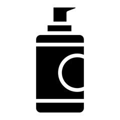 The Liquid Soap, Lotion, Cream, Shampoo icon