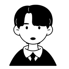학생