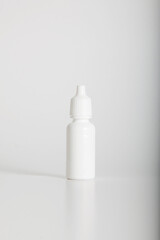 Colirio frasco pl&aacute;stico