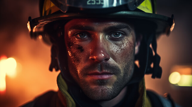 firefighter pictures

