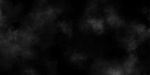 Obraz na płótnie Canvas Black realistic fog or mist.brush effect design element,cumulus clouds smoky illustration mist or smog fog and smoke.smoke swirls vector illustration,background of smoke vape.texture overlays. 