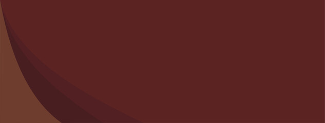 Minimalist abstract maroon background.	