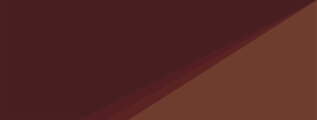 Minimalist abstract maroon background.	