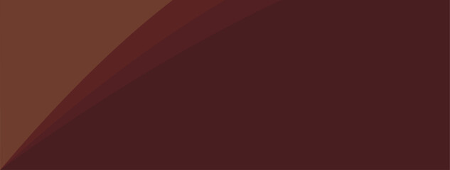 Minimalist abstract maroon background.	