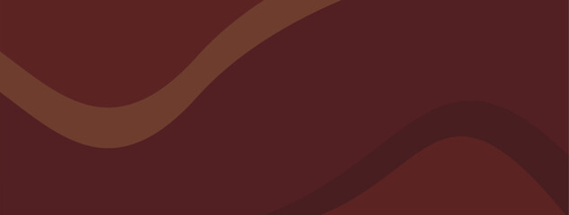 Minimalist abstract maroon background.	